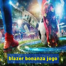 blazer bonanza jogo